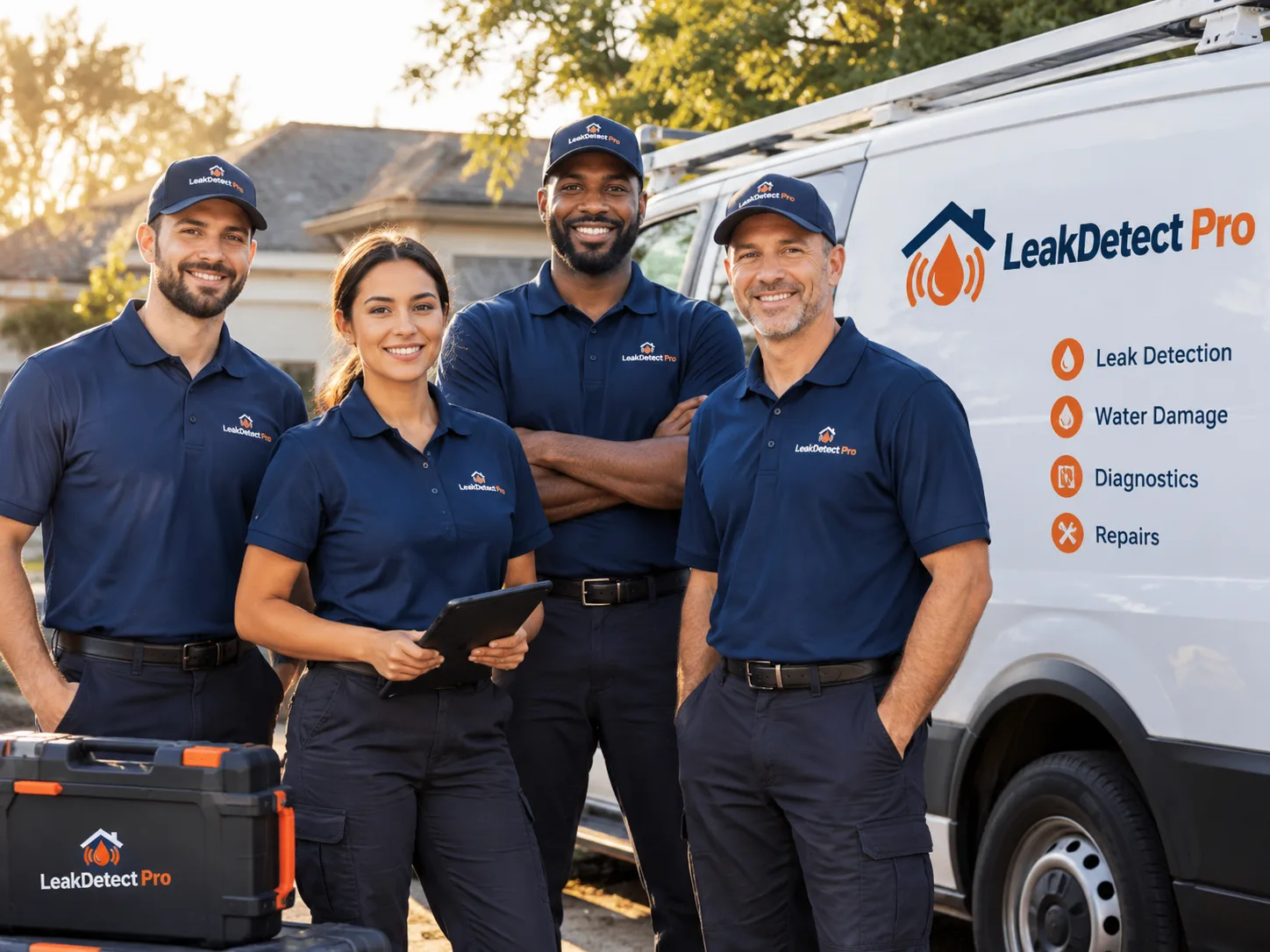Roof Repair company in Harrington, DE